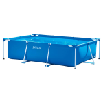 Piscina rectangular 28272NP